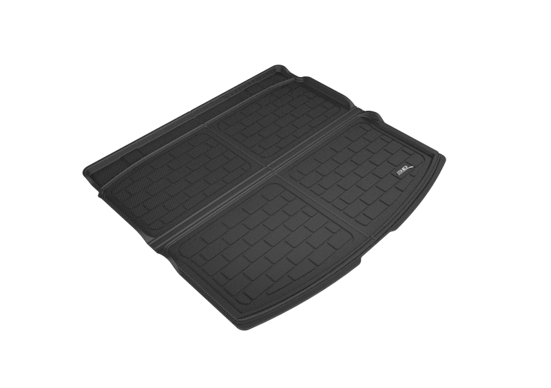 Honda CR-V Cargo Liner - 3D MAXpider - Kagu - Black - `17-`20 Honda CR-V Cargo Liner - 3D MAXpider - Kagu - Black - `17-`20